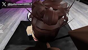 lonely teacher gets blacked by monster cock in the hood