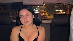 Did I follow my driver and let him cum inside without condom?