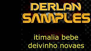 beautiful cute teen in bacchanal with papai quelo neite.