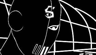 Raven's Secret Anal Adventure