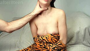 Make Stepdaughter Do Forbidden Things!