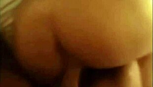 big facial reward for beautiful teen minx 😍