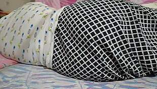 Desi Housewife With Big Tits Enjoys Intense Naked Sex in Cuckold Scenario