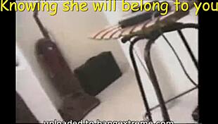 Jennifer Lee Submissively Craves Black Cock from Her Friend