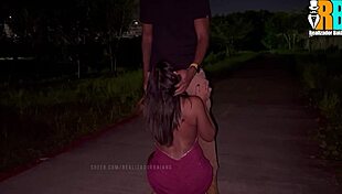 Realizador Baiano Negão Dotado Comendo Casada Em Praça Pública E O Corno Assistiu Sua Esposa Gozar Com O Bbc Completo Sheer Realizadorbaiano