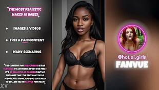 ai-generated babes in lingerie photo collection