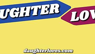 Fool Stepdaughter Once, Fuck Stepdad Twice!