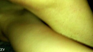 Wife gets cuckolded after relaxing jacuzzi session with friends