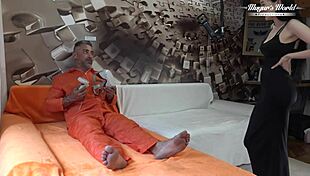 Cock Hungry Britney Dutch Enjoys Getting Banged