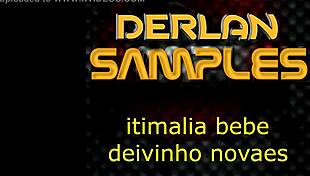 beautiful cute teen in bacchanal with papai quelo neite.