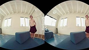 Amateur Hedera Climaxes in Horny Solo Session!