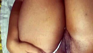 Ebony Teen Assfucked With Creampie And Gaping In Public By Stepdad