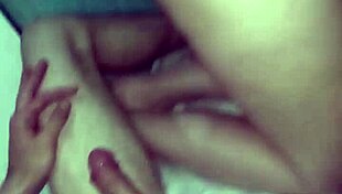 My 19-year-old stepsister MASTURBATES me and lets me EAT her delicious ass, she's a total NYMPHO who wants MILK every day