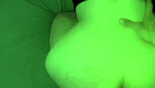 Big Ass Milf Gets Huge Reward in POV Position