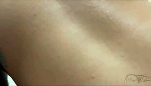 minha madrasta adora meter o pau na boca e comer o cuzinho até gozar