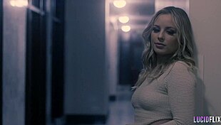 lucidflix ultimacy episode 2 with anna claire clouds