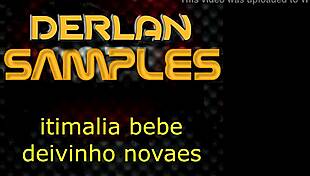 beautiful cute teen in bacchanal with papai quelo neite.