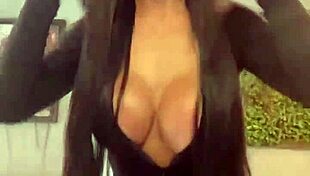 Sexy Girls Engage in Intriguing Activities.