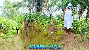 bbw goddess getting fucked by a stranger in cowgirl position