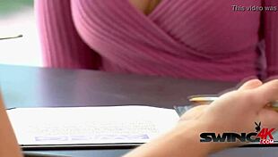 Fucking new partners all night long at the swingers party, who wants to join?