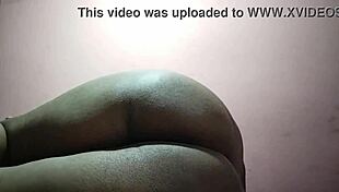 Wedding night of indian bhabhi