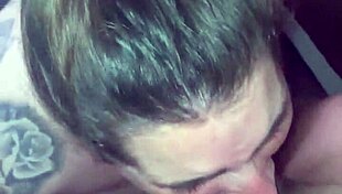 This amateur ebony chick bends over for a hot doggystyle pounding, ending with a messy cumshot facial on her big natural tits.