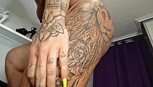 He Fucks My Giant Pussy