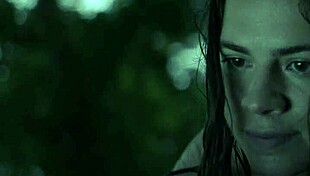 hayley atwell moaning during sexy kissing and sex