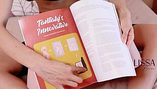 Unboxing the new Tantaly big ass realistic pussy sex doll featuring Tantabutt for detailed fetish play