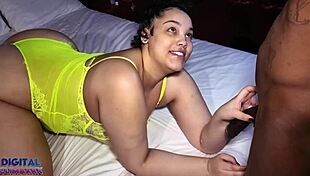 Gem Jewels And Honey Tsunami Enjoy Quickie With Big Cocks