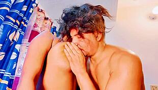 I cheated my husband and fucked by step brother