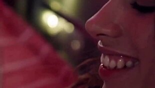 Briana moon and baby nicols engage in anal fuck in sexy lingerie, showing tits and pussy