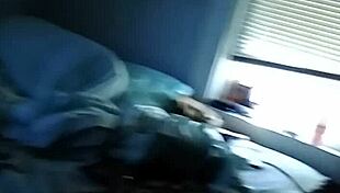 ebony bbw with big ass deepthroats big black cock intensely. she sucks it all off.