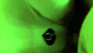 My Girlfriend Arrives Tired and Lets Me Comfort Her