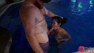 Asian Slut Creampied