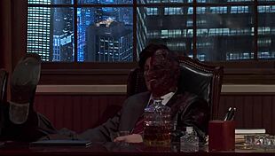 threesome with milf in boots and lingerie