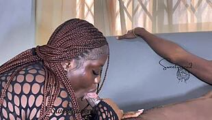 i made his pull out game weak he cum in me without noticing