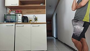 risky sex with husband's friend