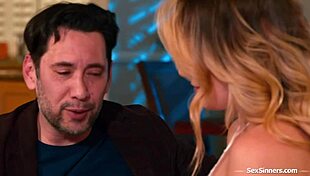 Teen Lets Sugardaddy Claim Virginity On Birthday!