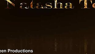 jana red enjoys interracial play with toys and anal fingering