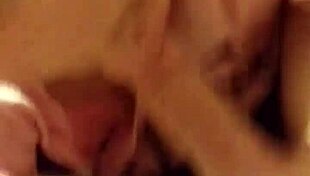 Cherrie bomb delivers detailed milf blowjob in pov