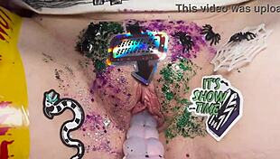 i'm masturbating to beetlejuice and having hot sex, oh yeah