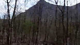 my husband ignored me so i fucked strangers in the woods