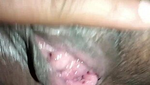 Hard sex with mature maid lady!