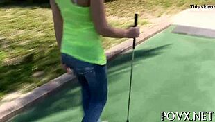 Short teen sucking cock in missionary pov?