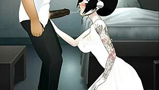 Super Deep Throat Action! Watch Her Take It All!