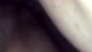 My wife is so horny, she's ready to fuck me hard 😏