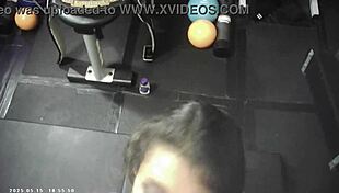 behind the scenes porn shoot glasses cam footage man vs women match bj & sex