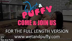 Filling That Wet Pussy with Fingers 😏