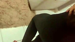 Sexy Girls Engage in Intriguing Activities.